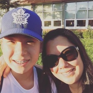 Meet your Posher, Grace